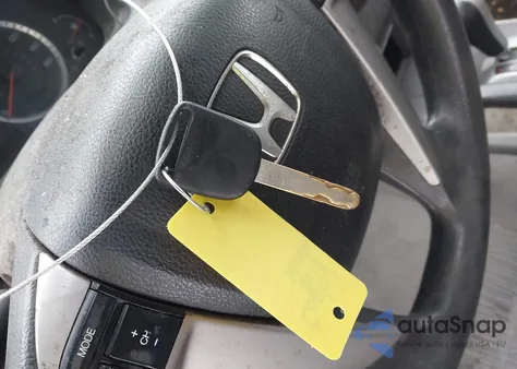 2012 Honda Accord 2.4 Lx from USA, damaged, VIN 1HGCP2F37CA071587